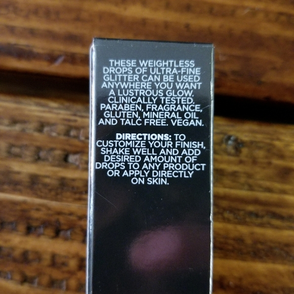 Cover FX - Picture 5 of 5